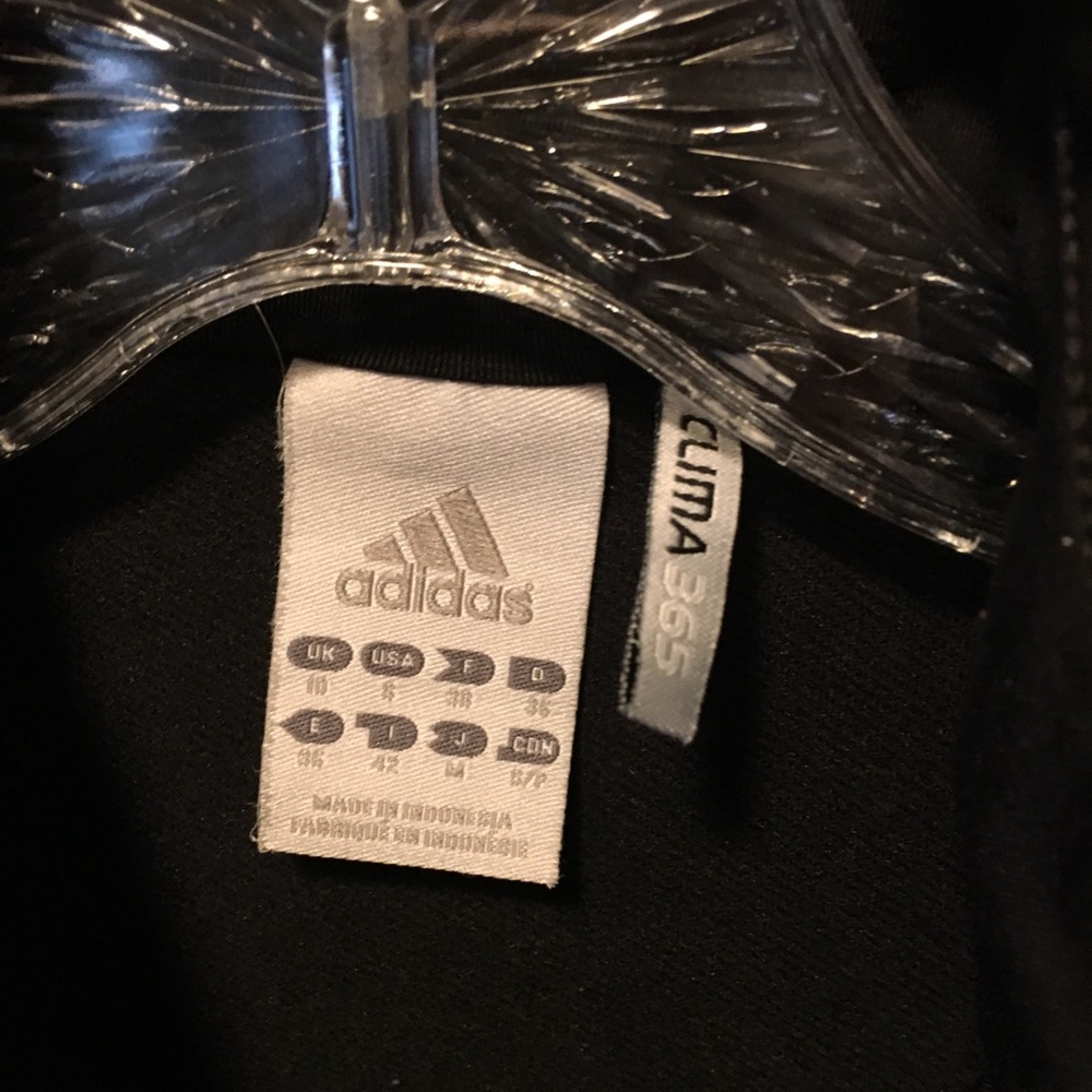 Adidas Climalite jacket - Picture 2 of 8